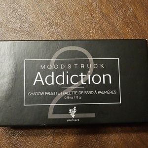 Younique Addiction Pallette 2